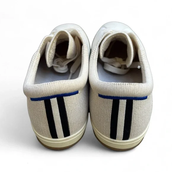 Rothy’s The Lace Up Sneaker Size 9 - Picture 6 of 9